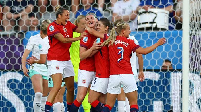 Norway’s Gaupset creates selection issues before Italy match