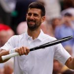 Novak Djokovic overcomes Alex De Minaur, advances to Wimbledon quarterfinal