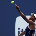 Oldest Player Venus Williams Wins WTA Singles Match, Creates History