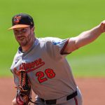 Orioles Crush Rockies, Trevor Rogers Delivers Stellar Performance