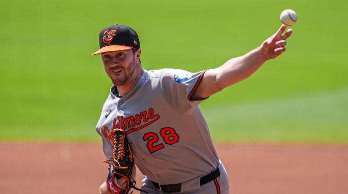 Orioles Crush Rockies, Trevor Rogers Delivers Stellar Performance