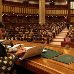 PA Speaker Faces Disqualification Challenge