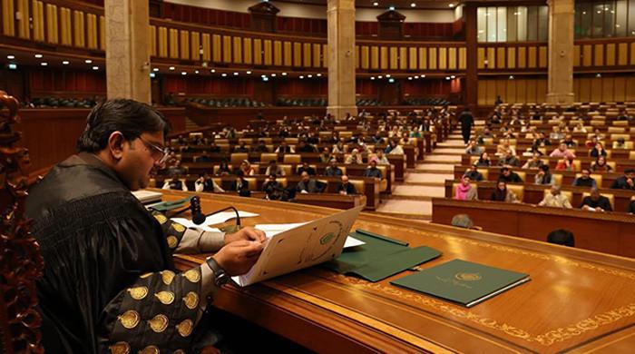 PA Speaker Faces Disqualification Challenge