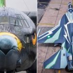 PAF's JF-17C and C-130 Secure Major Accolades at UK Airshow