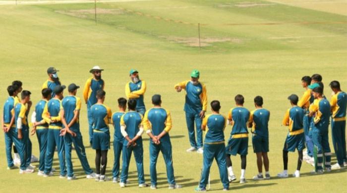 PCB Announces 30 U19 Players for Skills Camp Before Asia, World Cup