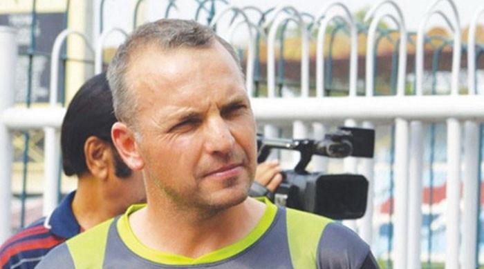 PCB Examines Applicants for Coaching Positions in Fielding, Fitness