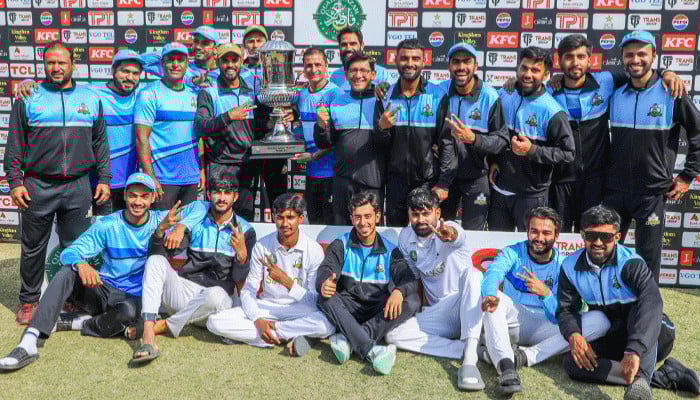 PCB committee approves major reforms in domestic cricket structure