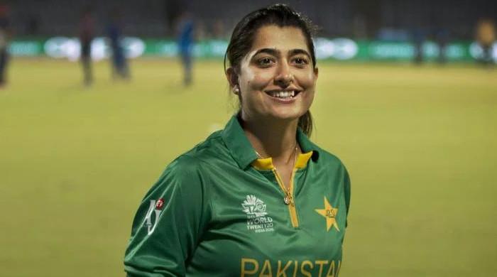 PCB responds to Sana Mir’s statements now
