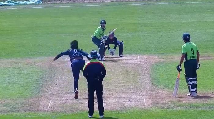 PCC Select XI stuns Pakistan Shaheens despite Azan’s Fifty