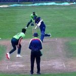 PCC Select XI to bat first as Pakistan Shaheens choose to bowl