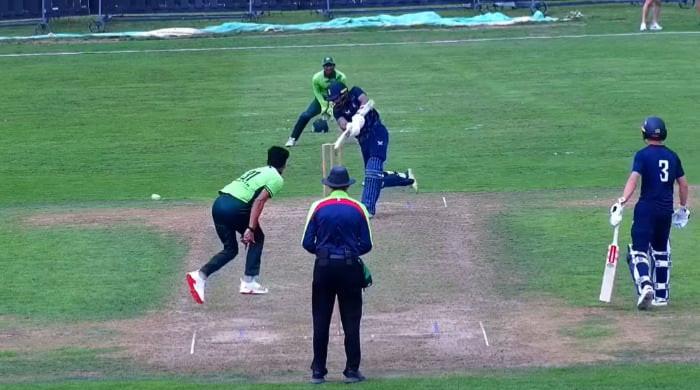 PCC Select XI to bat first as Pakistan Shaheens choose to bowl