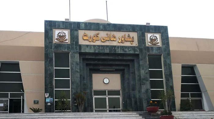 PHC invalidates ECP's notifications regarding KP reserved seats