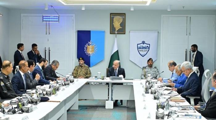 PM: Pakistan guarantees secure, pro-investment environment for Chinese citizens
