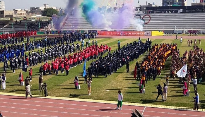 PSB Grants: PHF Leads 23 Sports Federations in Funding Distribution