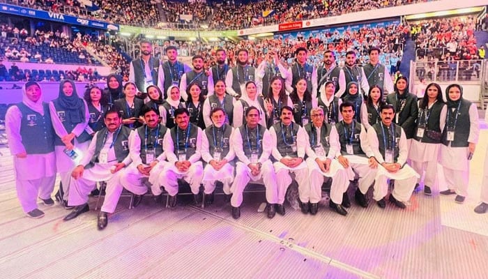 PSB Launches Probe into Irregularities, Missing Athletes at University Games