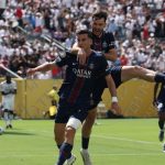 PSG Dominates Real Madrid, Advances to FIFA Club World Cup Final
