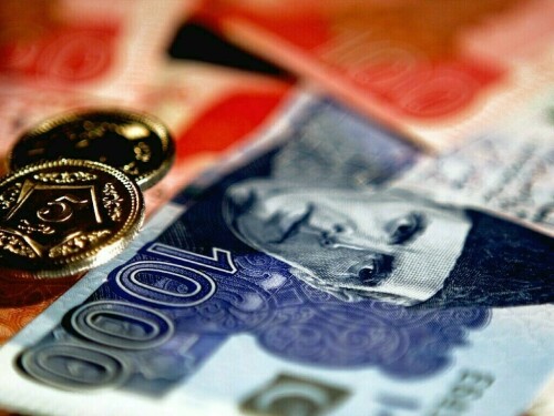 PSPC, Pakistan's banknote maker, incorporates NSPC via merger