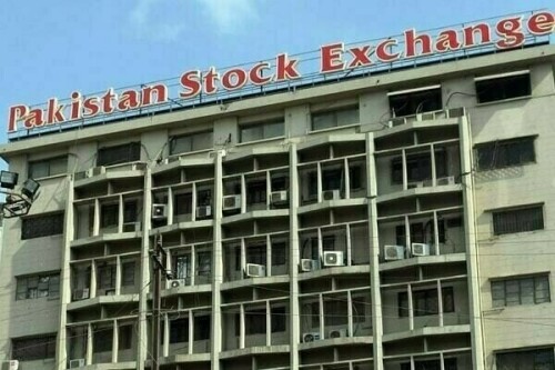 PSX: Pakistani firms exceed $2bn in market capitalization