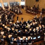 PTI, opposition reach accord for unopposed Senate elections in KP