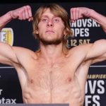 Paddy Pimblett Denies Rumors of Fight with Justin Gaethje