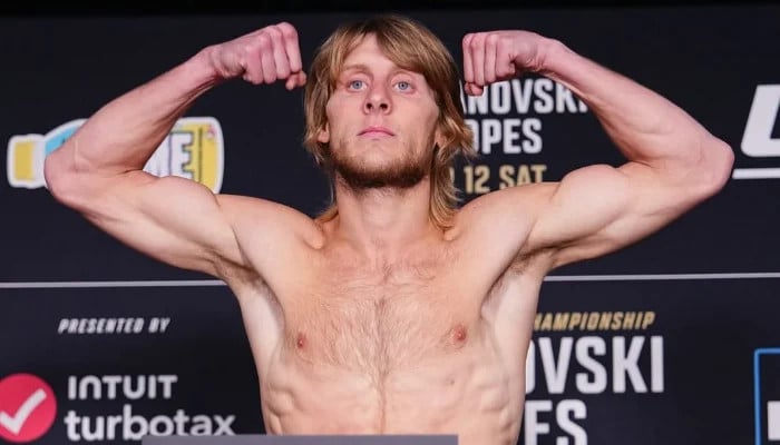 Paddy Pimblett Denies Rumors of Fight with Justin Gaethje