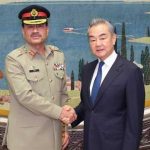 Pak, China military leaders reaffirm collaboration to tackle hybrid threats
