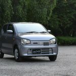 Pak Suzuki Increases Car Prices Following NEV Levy, After Lucky Motor