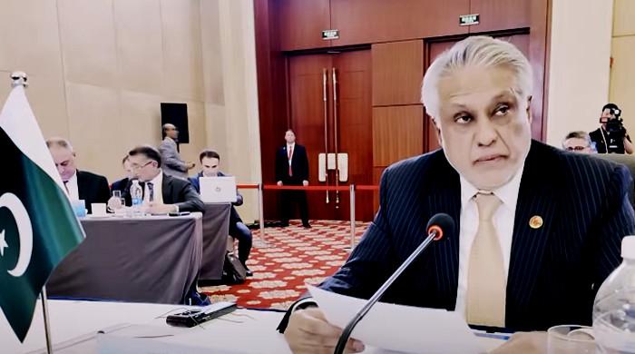 Pakistan Affirms Ceasefire Pledge at SCO, Urges India to Avoid Random Use of Power