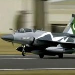 Pakistan Air Force to Display JF-17 Jets at UK Military Airshow