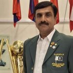 Pakistan Baseball Team Names Sarfraz Ahmed as Fielding Coach