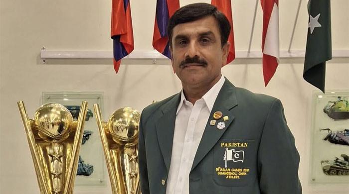 Pakistan Baseball Team Names Sarfraz Ahmed as Fielding Coach