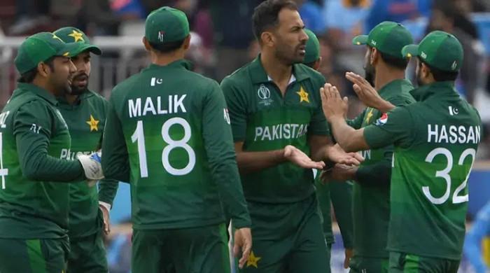 Pakistan Champions squad for WCL 2025 includes surprise addition
