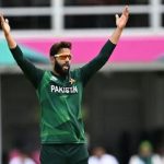Pakistan Champions squad for WCL 2025 welcomes Imad Wasim