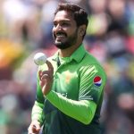 Pakistan Champions squad for WCL 2025 welcomes Rumman Raees