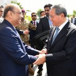 President Zardari Calls for Deeper Pakistan–China Cooperation in Diplomacy and Development