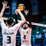 Pakistan Clinches U19 Volleyball World Championship Round of 16 Berth, Defeating Turkiye