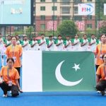 Pakistan Downs Malaysia, Advances to Men’s U18 Asia Cup 2025 Final