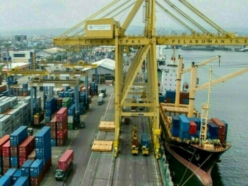 Pakistan Establishes its First National Dredging Company