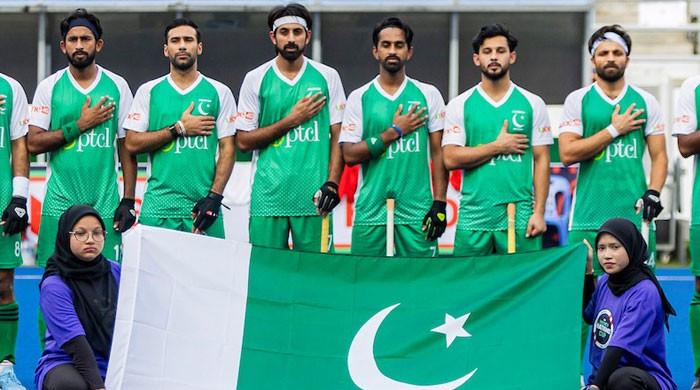 Pakistan Prioritizes Hockey Team’s Safety for Asia Cup in India