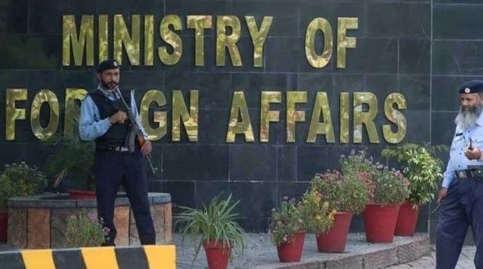 Pakistan Retaliates Against India Following Pahalgam Attack