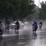 Pakistan Sees 111 Deaths Due to Monsoon Rains Since June