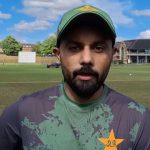 Pakistan Shaheens ‘Ready’ for England tour, States Saud Shakeel