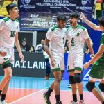 Pakistan Sports Board Declares Reward for U16 Volleyball Champions