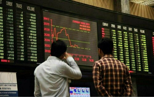 Pakistan Stock Exchange to implement T+1 settlement by February 2026 after project completion