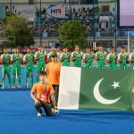 Pakistan U-18 Hockey Team Overwhelms Sri Lanka in Asia Cup