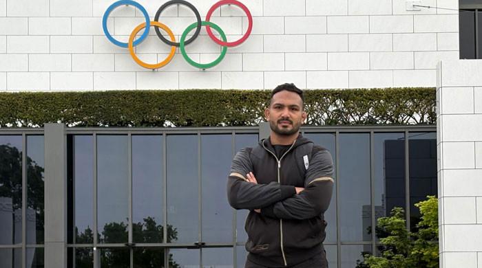 Pakistan Wrestling Federation elects Inam Butt as secretary