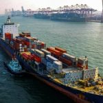 Pakistan aims for 600% shipping capacity surge in three years