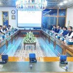 Pakistan and Afghanistan aim to enhance lawful border transit