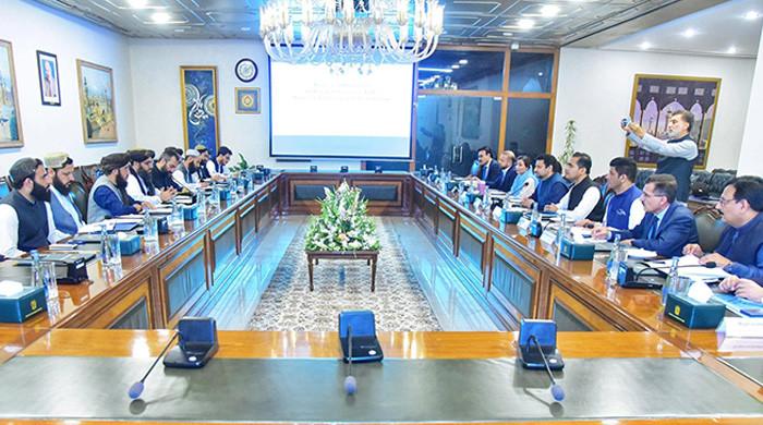 Pakistan and Afghanistan aim to enhance lawful border transit