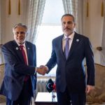 Pakistan and Turkiye Vow to Elevate Bilateral Trade to $5 Billion